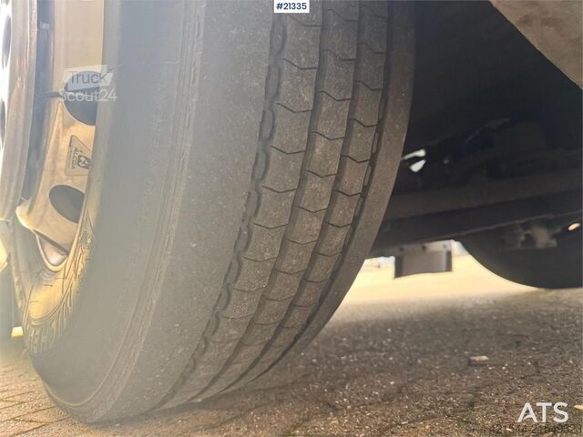 MAN Beulas Glory Tour Bus. 53 seats. 160,000 km. MAN Beulas Glory Tour Bus. 53 seats. 160,000 km.