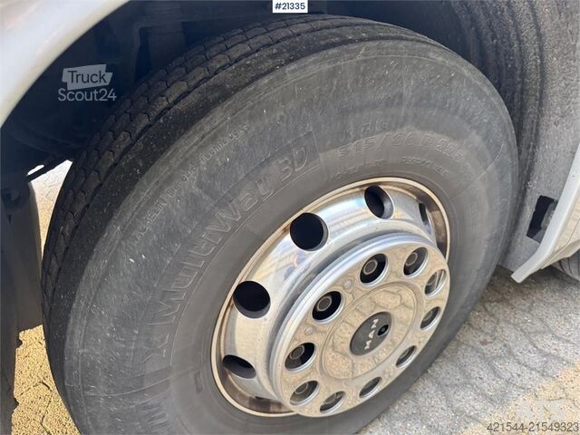 MAN Beulas Glory Tour Bus. 53 seats. 160,000 km. MAN Beulas Glory Tour Bus. 53 seats. 160,000 km.