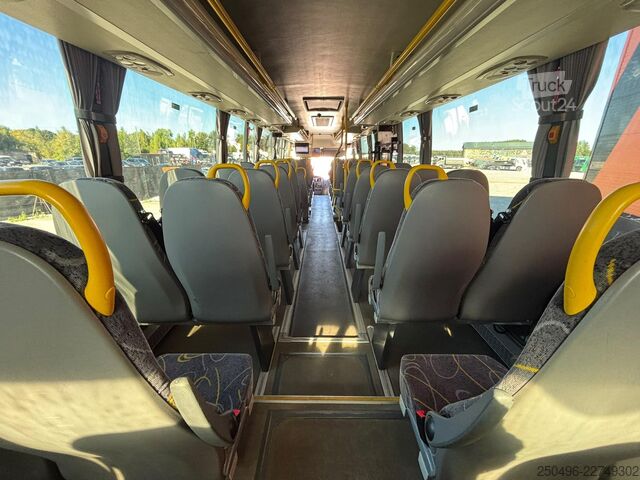 Междугородний автобус Scania K 320 A30 Higer 4x2 47 SEATS + 14 STANDING / AC...