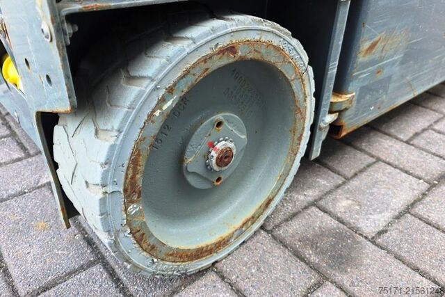Škarjasto dvigalo Haulotte Star 6AE Electric, Non Marking Tyres, 5.8m Working