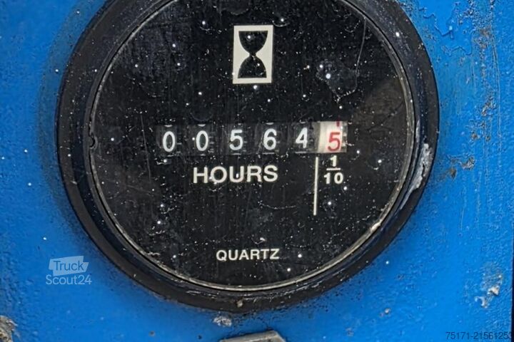 Chargeuse Genie GS2632 Electric, Batteries 2025, 10m Working Heigh