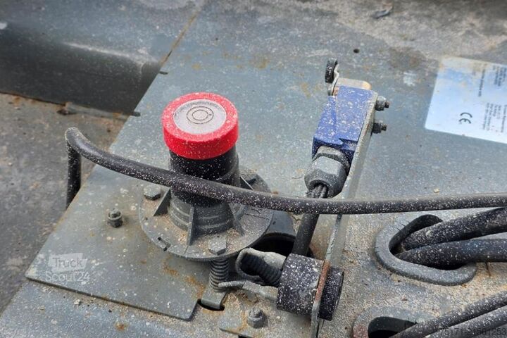 Chargeuse Genie GS2632 Electric, Batteries 2025, 10m Working Heigh