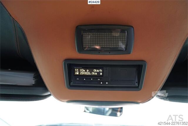 Minibus Mercedes-Benz Sprinter 519 CDI – Model – 17+2 Seats with Wheelch