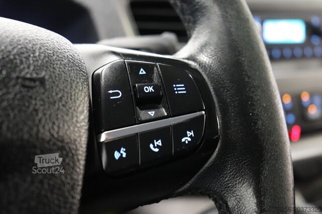 Кутия фургон Ford Transit Custom 2.0 TDCI Dubbele Cabine - EURO 6...
