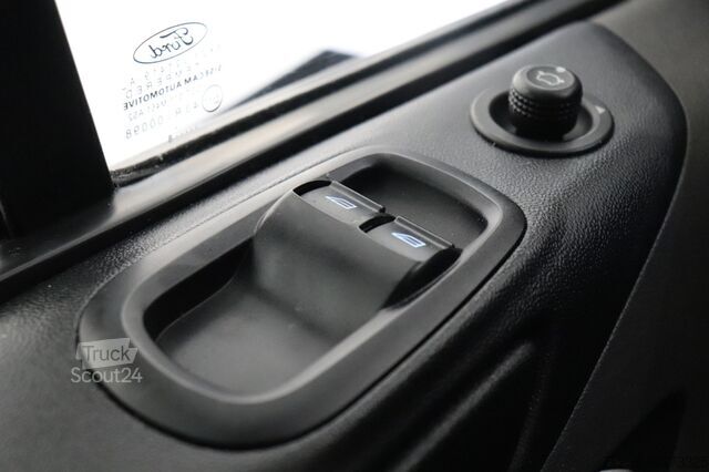Кутия фургон Ford Transit Custom 2.0 TDCI Dubbele Cabine - EURO 6...