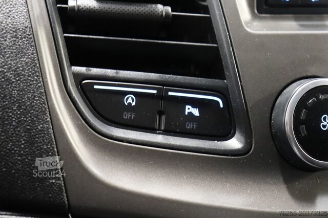 Кутия фургон Ford Transit Custom 2.0 TDCI Dubbele Cabine - EURO 6...