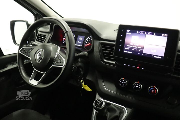 Kassevogn Renault Trafic 2.0 dCi 110PK L2 - EURO 6 - Airco - Crui...