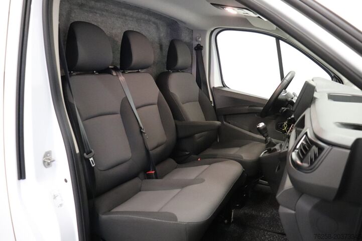 Kassevogn Renault Trafic 2.0 dCi 110PK L2 - EURO 6 - Airco - Crui...