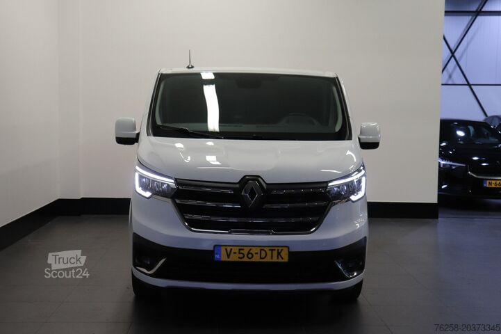 Kassevogn Renault Trafic 2.0 dCi 110PK L2 - EURO 6 - Airco - Crui...