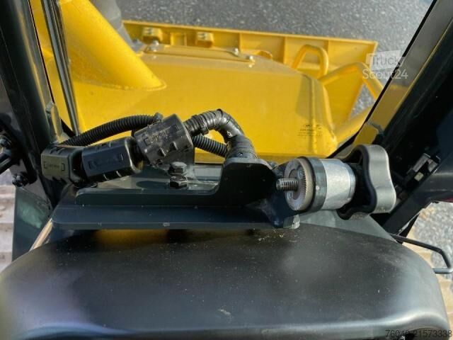 Heistelling Komatsu D51PXI-24 E0