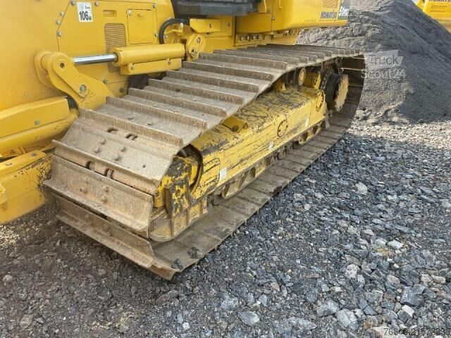 Heistelling Komatsu D51PXI-24 E0