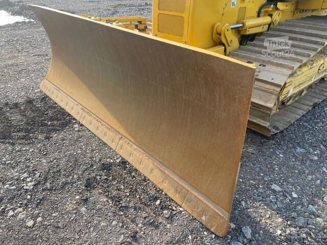 Heistelling Komatsu D51PXI-24 E0