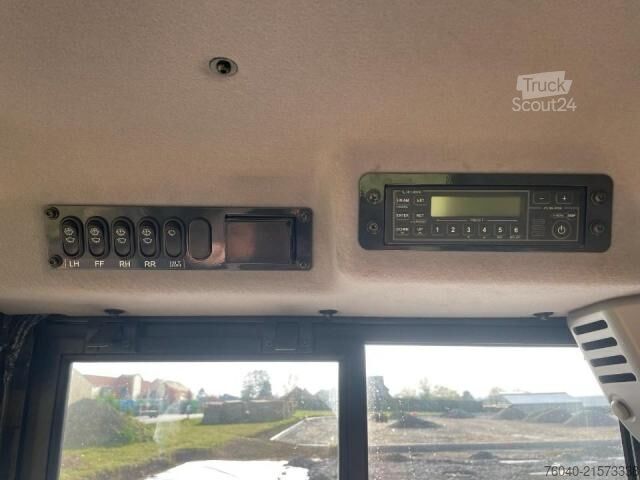 Heistelling Komatsu D51PXI-24 E0