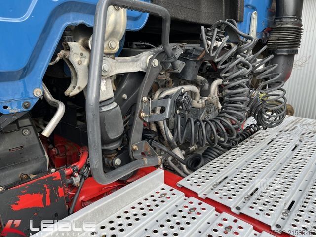 Tracteur routier standard MERCEDES-BENZ Actros 1853 HAD 4x4*Kombi-Hydro*Retarder*456 TKM