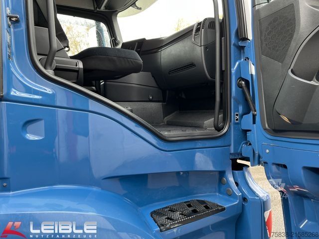 Tracteur routier standard MERCEDES-BENZ Actros 1853 HAD 4x4*Kombi-Hydro*Retarder*456 TKM