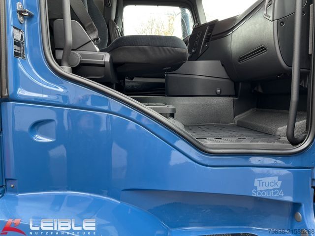 Tracteur routier standard MERCEDES-BENZ Actros 1853 HAD 4x4*Kombi-Hydro*Retarder*456 TKM