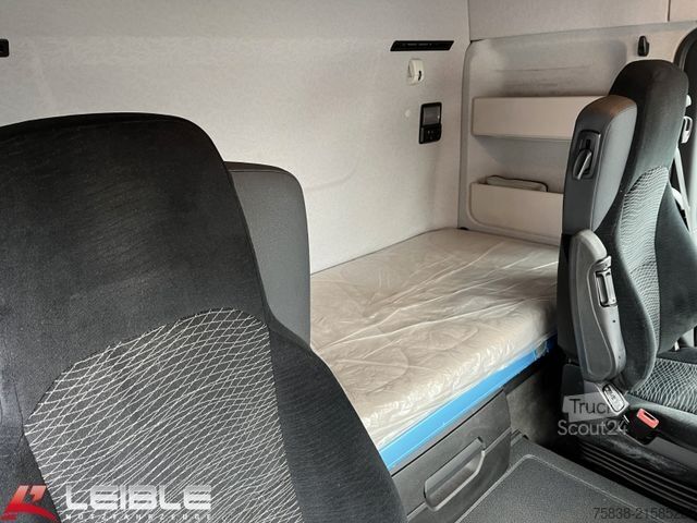 Tracteur routier standard MERCEDES-BENZ Actros 1853 HAD 4x4*Kombi-Hydro*Retarder*456 TKM