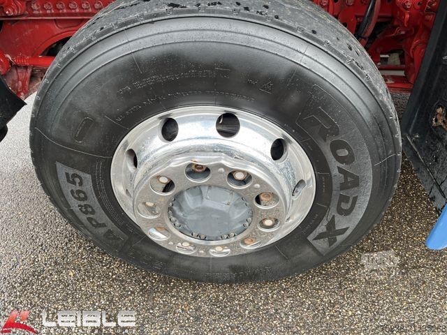 Tractora standard MERCEDES-BENZ Actros 1853 HAD 4x4*Kombi-Hydro*Retarder*456 TKM