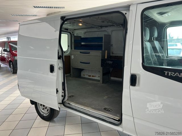 Panel van FORD Transit Kasten*56tkm*2.Hand*