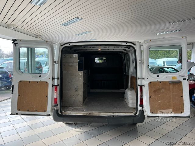 Panel van FORD Transit Kasten*56tkm*2.Hand*