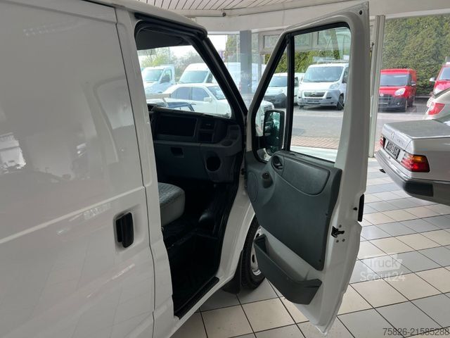 Panel van FORD Transit Kasten*56tkm*2.Hand*