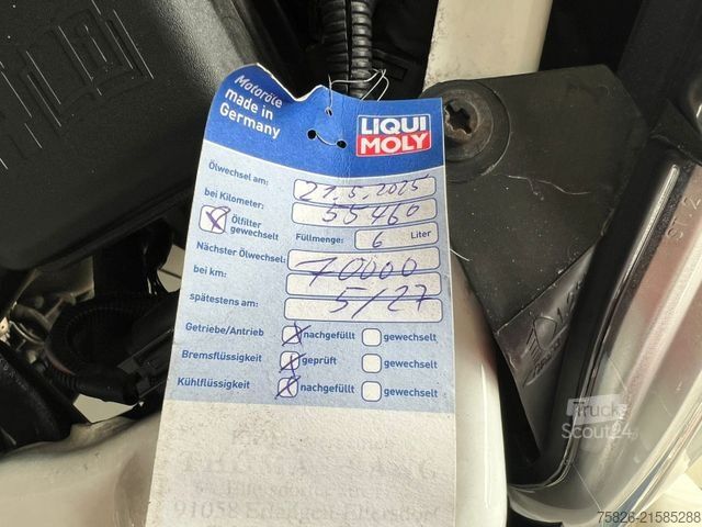 Panel van FORD Transit Kasten*56tkm*2.Hand*