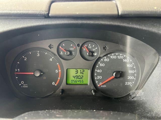 Panel van FORD Transit Kasten*56tkm*2.Hand*