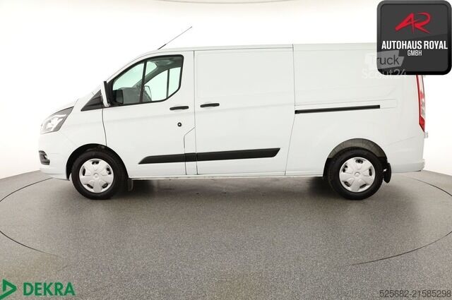 Panel van ford Transit Custom 2.0 TDCi 340 KASTEN L2H1 NAVI,AHK
