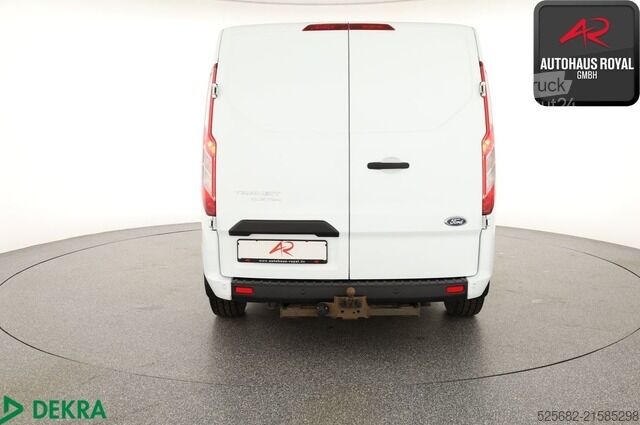 Panel van ford Transit Custom 2.0 TDCi 340 KASTEN L2H1 NAVI,AHK