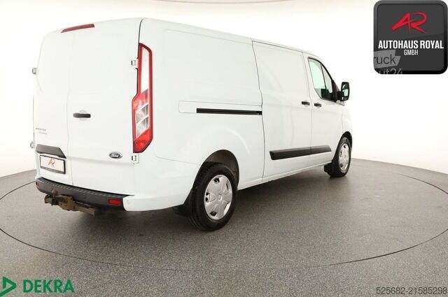 Panel van ford Transit Custom 2.0 TDCi 340 KASTEN L2H1 NAVI,AHK