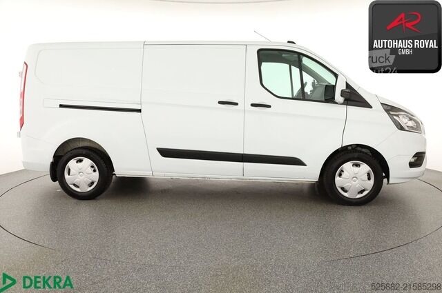 Panel van ford Transit Custom 2.0 TDCi 340 KASTEN L2H1 NAVI,AHK