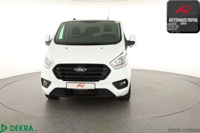 Panel van ford Transit Custom 2.0 TDCi 340 KASTEN L2H1 NAVI,AHK