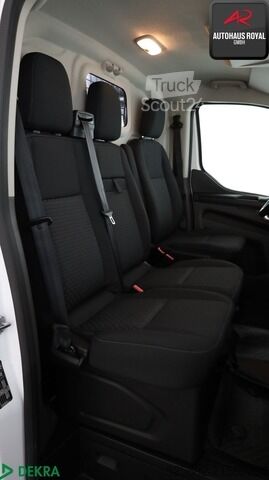 Panel van ford Transit Custom 2.0 TDCi 340 KASTEN L2H1 NAVI,AHK