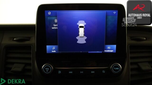 Panel van ford Transit Custom 2.0 TDCi 340 KASTEN L2H1 NAVI,AHK