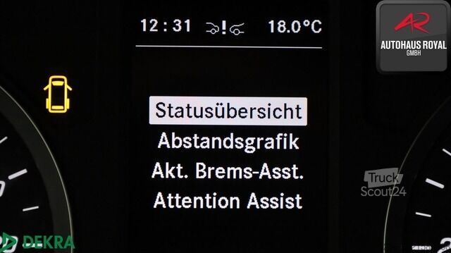 Panelová dodávka mercedes-benz Vito 114 CDI LANG KASTEN STANDHZ,LEDER,DISTRO,SH