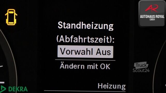 Panelová dodávka mercedes-benz Vito 114 CDI LANG KASTEN STANDHZ,LEDER,DISTRO,SH