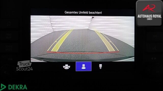 Panelová dodávka mercedes-benz Vito 114 CDI LANG KASTEN STANDHZ,NAVI,DISTRO,AHK