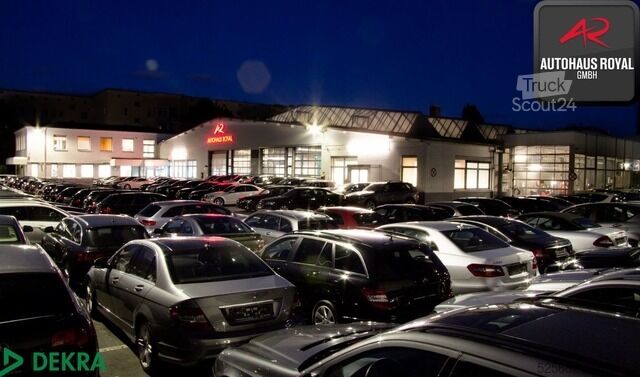 Panelová dodávka mercedes-benz Vito 114 CDI LANG KASTEN STANDHZ,NAVI,DISTRO,AHK