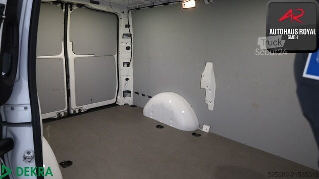 Panelová dodávka mercedes-benz Vito 114 CDI LANG KASTEN STANDHZ,NAVI,DISTRO,AHK