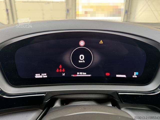 Pick-up PORSCHE Cayenne S Panoramadach 360° Kamera Bose Sound