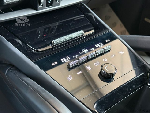 Pick-up PORSCHE Cayenne S Panoramadach 360° Kamera Bose Sound