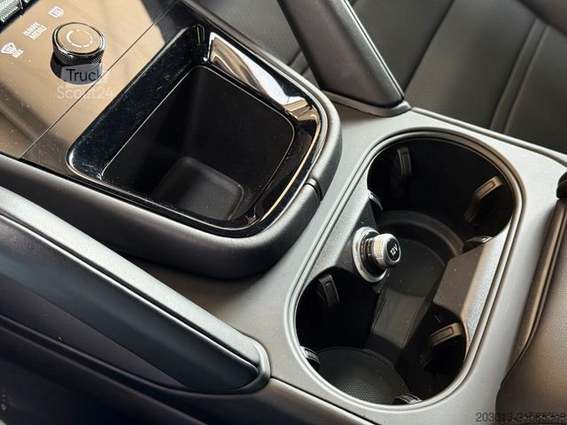 Pick-up PORSCHE Cayenne S Panoramadach 360° Kamera Bose Sound