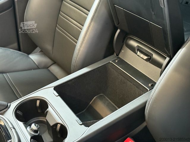 Pick-up PORSCHE Cayenne S Panoramadach 360° Kamera Bose Sound