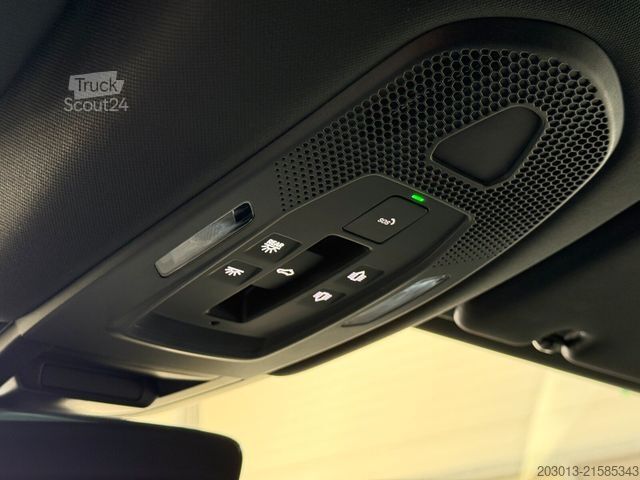 Pick-up PORSCHE Cayenne S Panoramadach 360° Kamera Bose Sound