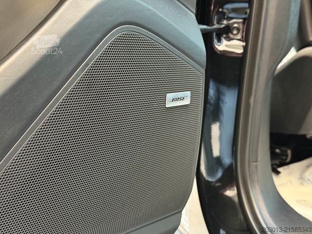 Pick-up PORSCHE Cayenne S Panoramadach 360° Kamera Bose Sound