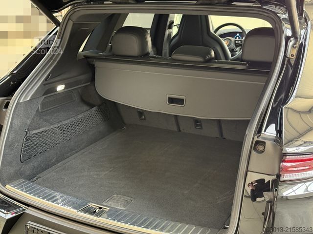 Pick-up PORSCHE Cayenne S Panoramadach 360° Kamera Bose Sound