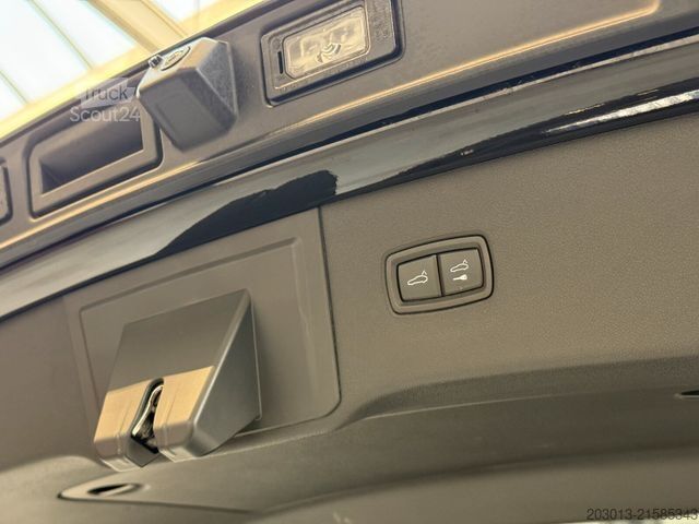 Pick-up PORSCHE Cayenne S Panoramadach 360° Kamera Bose Sound