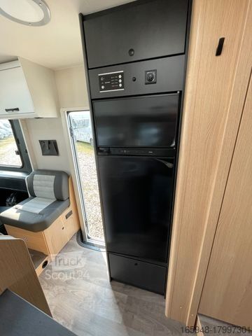 Integriertes Wohnmobil SUNLIGHT I 68 Adventure** 180PS* 2026er*3,65T*