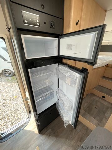 Integriertes Wohnmobil SUNLIGHT I 68 Adventure** 180PS* 2026er*3,65T*