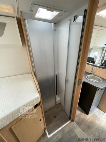 Integriertes Wohnmobil SUNLIGHT I 68 Adventure** 180PS* 2026er*3,65T*